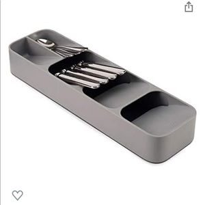 Cutlery Organizer